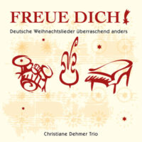 CD: Freue Dich!