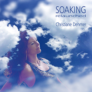 Soaking (relaunched): CD