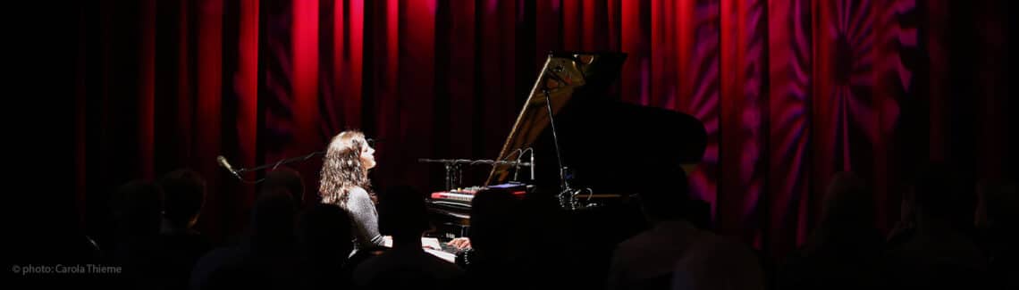 Christiane Dehmer live ct 8783