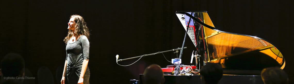 Christiane Dehmer live ct 9002