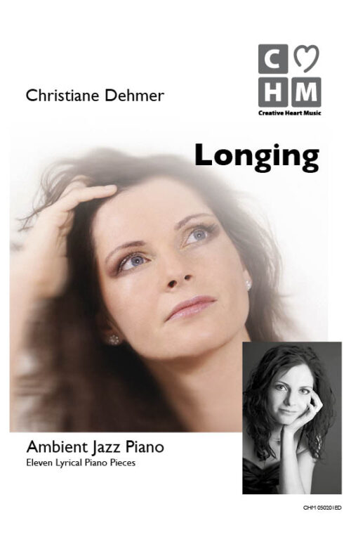Longing - sheet music book - pdf